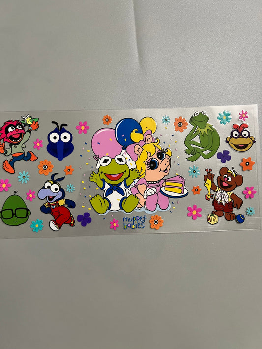 Muppets