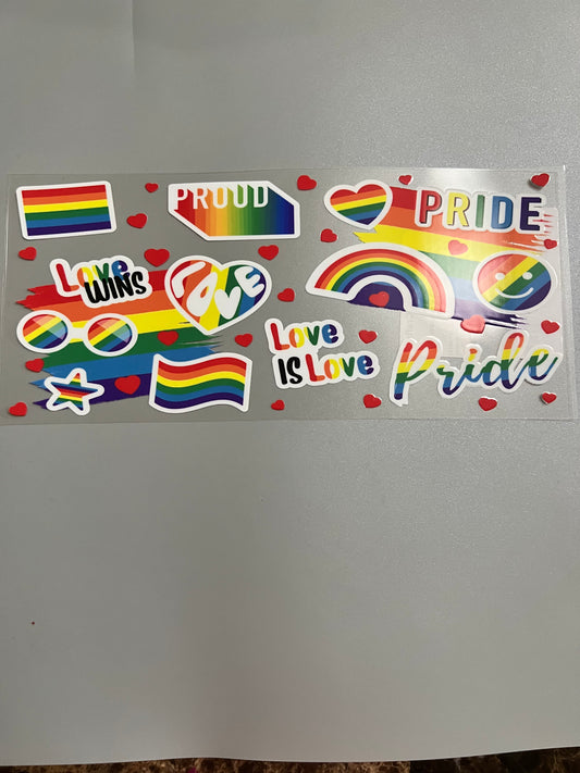 Pride