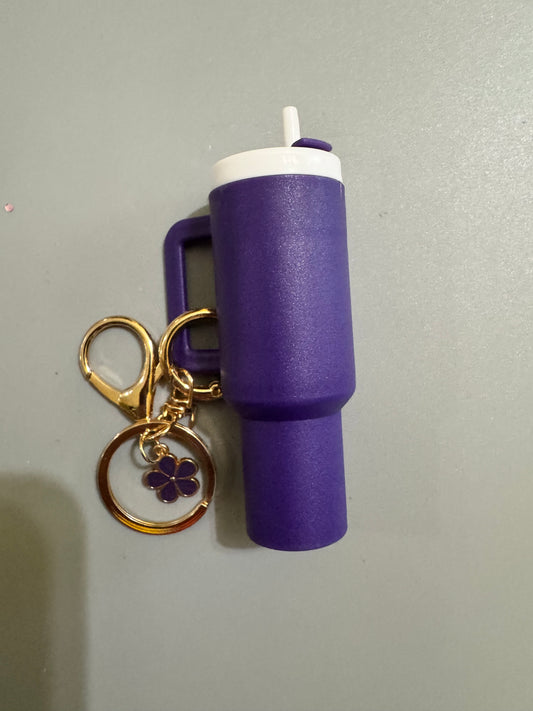Mini cup